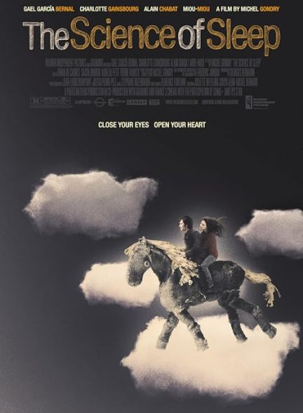 The Science of Sleep 2006