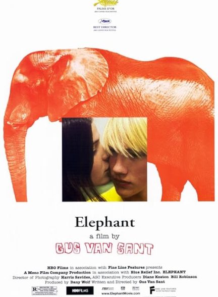Elephant 2003