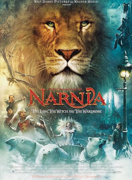 The Chronicles of Narnia: The Lion, the Witch and the Wardrobe 2005