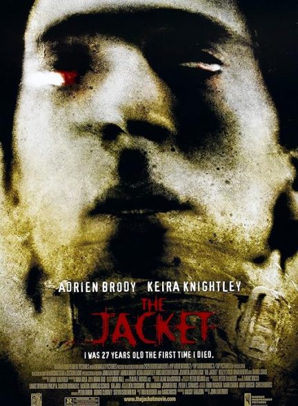 The Jacket 2005