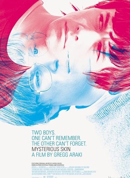 Mysterious Skin 2004