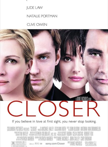 Closer 2004