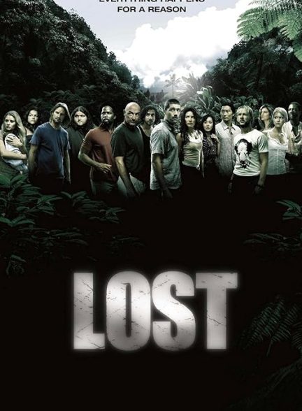 Lost 2004