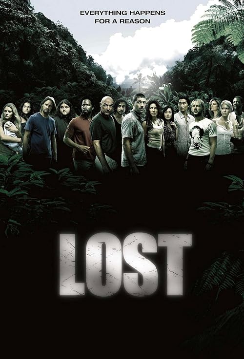 Lost 2004