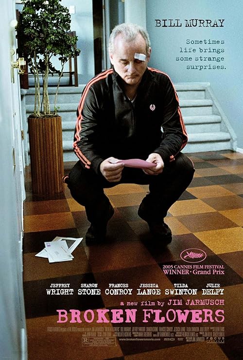 Broken Flowers 2005