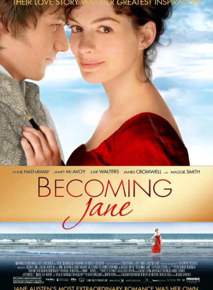 Becoming Jane 2007