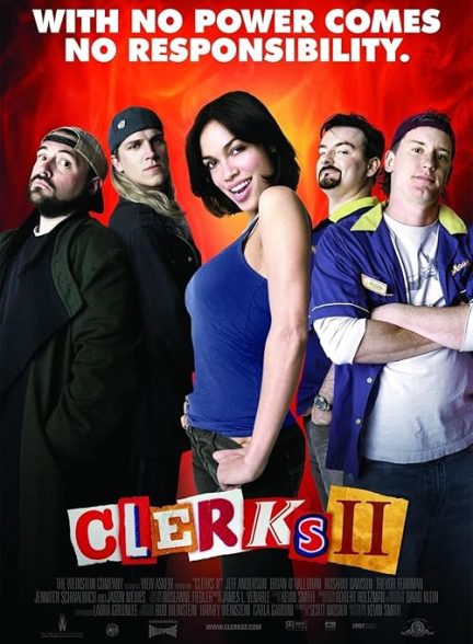 Clerks II 2006