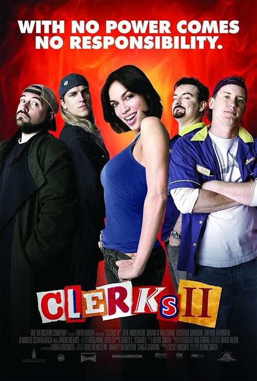 Clerks II 2006