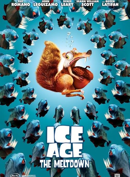 Ice Age: The Meltdown 2006