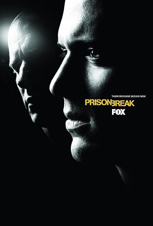 Prison Break 2005