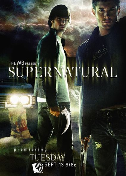 Supernatural 2005