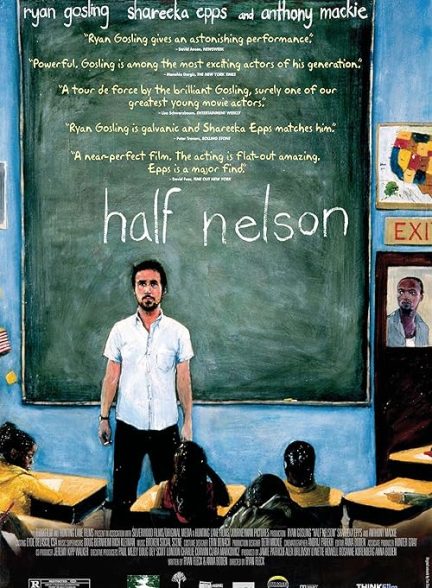 Half Nelson 2006