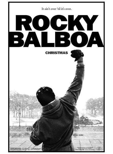 Rocky Balboa 2006
