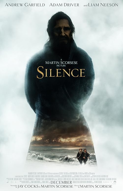 Silence 2016