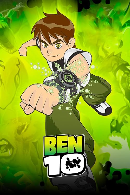 Ben 10 2005