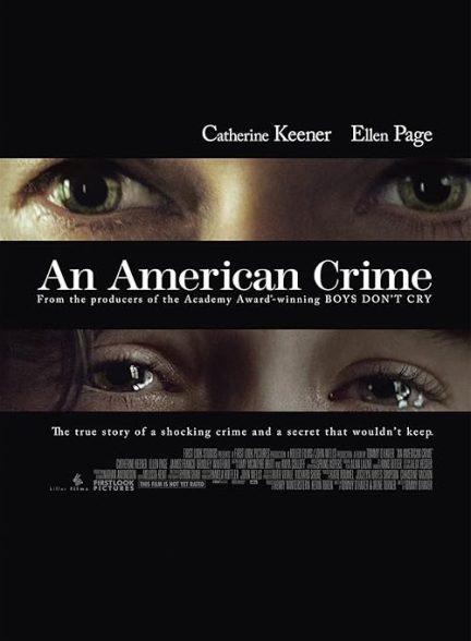 An American Crime 2007