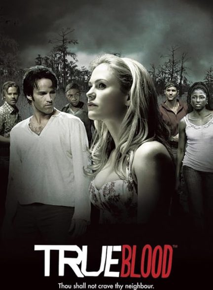 True Blood 2008