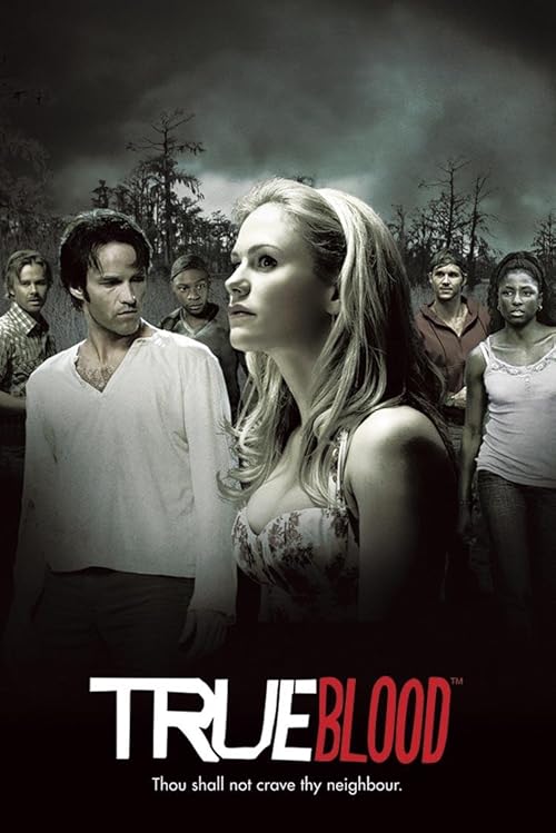 True Blood 2008