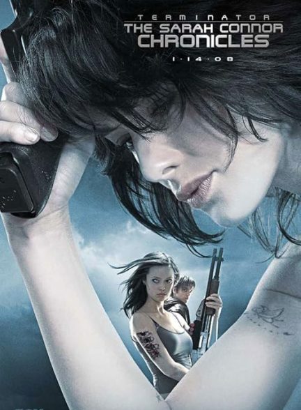 Terminator: The Sarah Connor Chronicles 2008