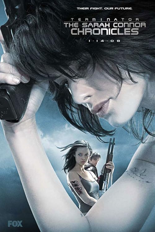Terminator: The Sarah Connor Chronicles 2008