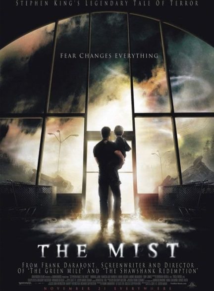 The Mist 2007