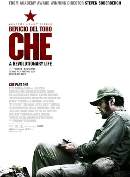 Che: Part One 2008
