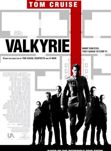 Valkyrie 2008