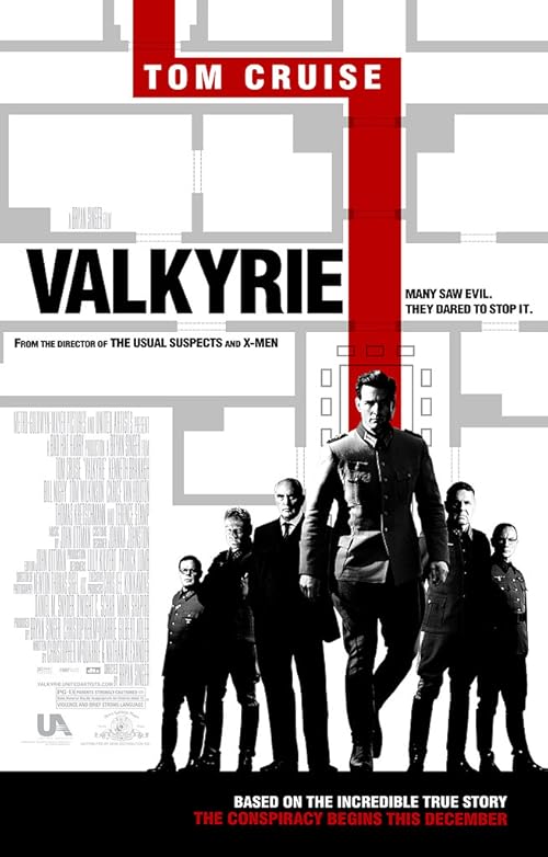 Valkyrie 2008