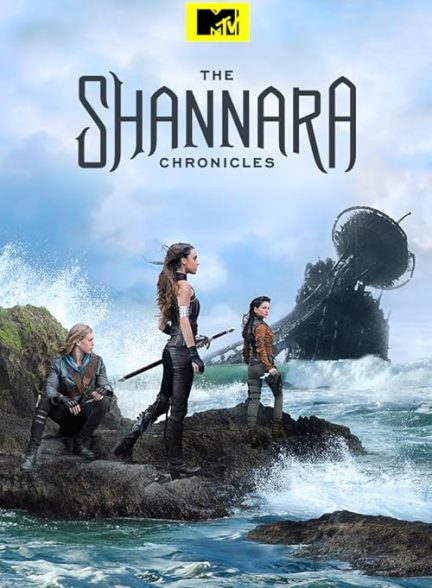 The Shannara Chronicles 2016