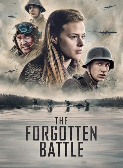 The Forgotten Battle 2020