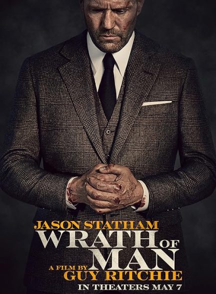 Wrath of Man 2021