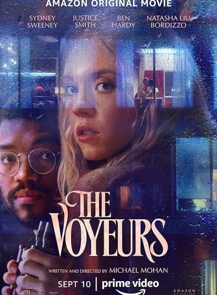 The Voyeurs 2021
