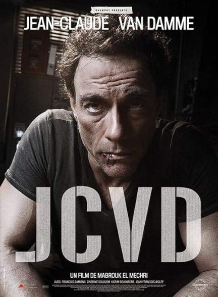 JCVD 2008