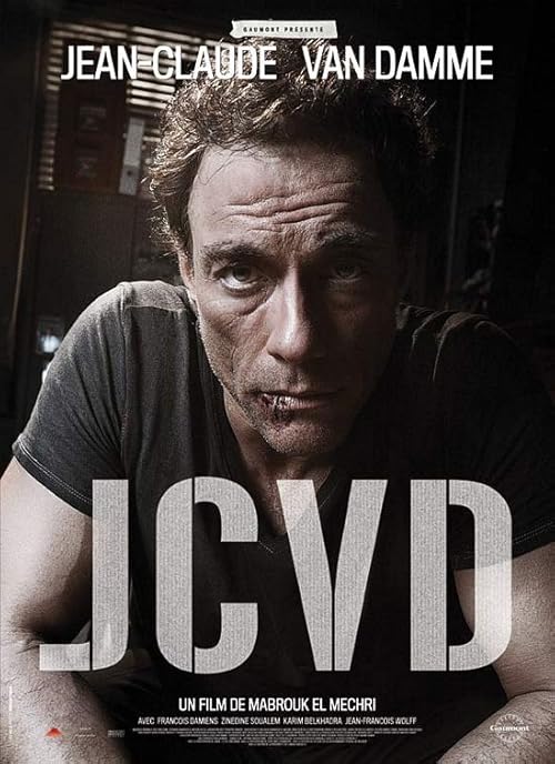 JCVD 2008