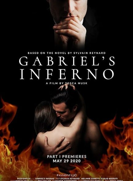 Gabriel’s Inferno: Part One 2020 2020