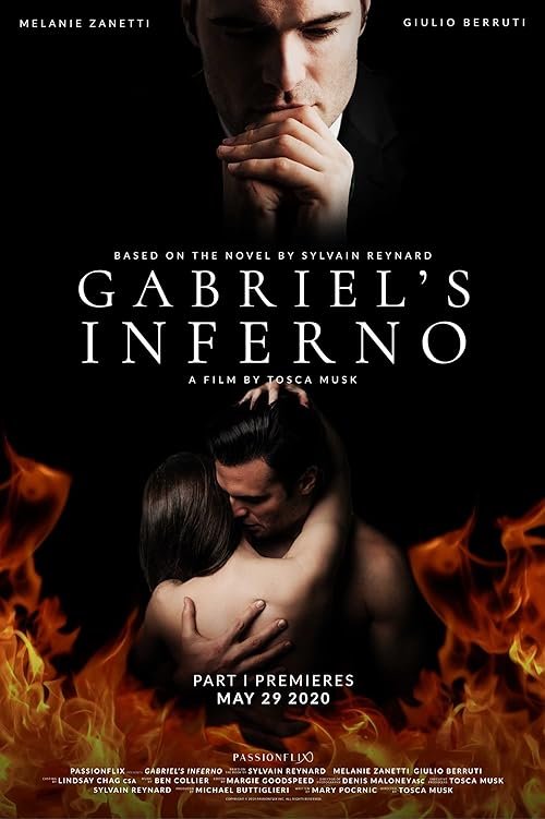 Gabriel’s Inferno: Part One 2020 2020