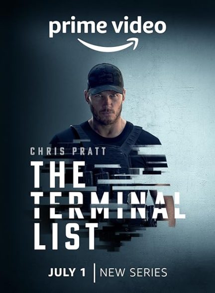 The Terminal List 2022