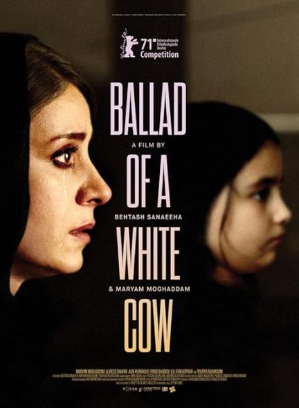 قصیده گاو سفید 2020