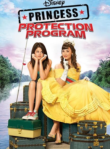 Princess Protection Program 2009