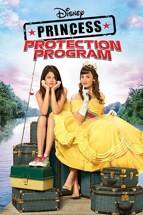 Princess Protection Program 2009