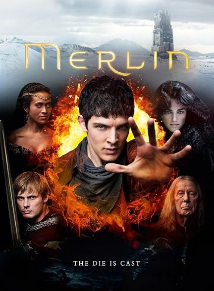 Merlin 2008