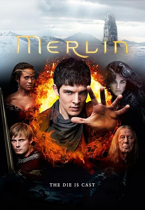 Merlin 2008