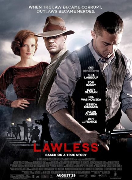 Lawless 2012