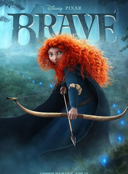Brave 2012
