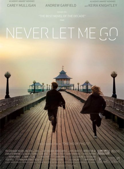 Never Let Me Go 2010