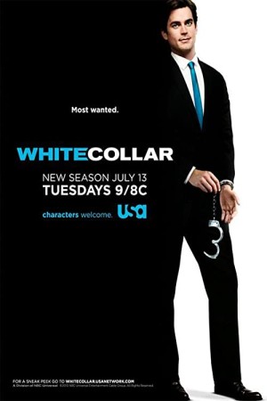 White Collar 2009
