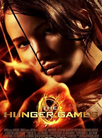 The Hunger Games 2012