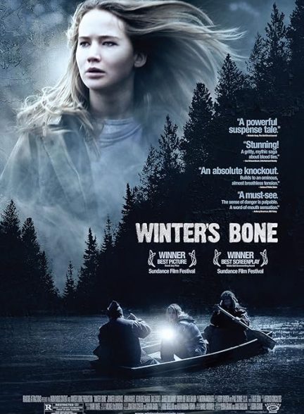 Winter’s Bone 2010