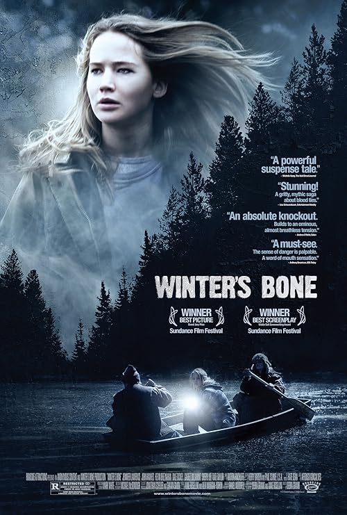 Winter’s Bone 2010