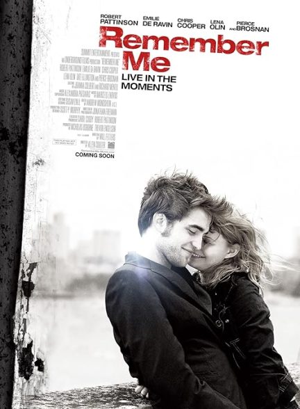 Remember Me 2010